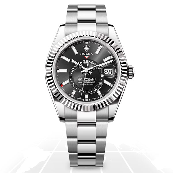 Rolex Sky-Dweller 336934