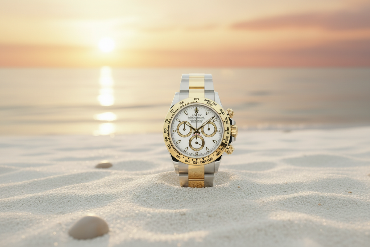 Rolex Cosmograph Daytona 116503
