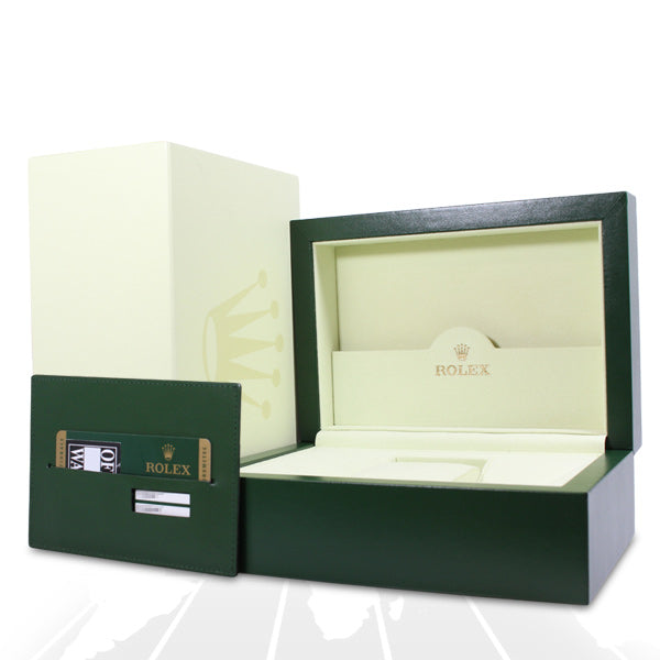 Rolex Sea-Dweller Deepsea 116660