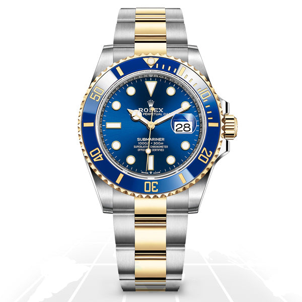 Rolex Submariner Date 126613LB