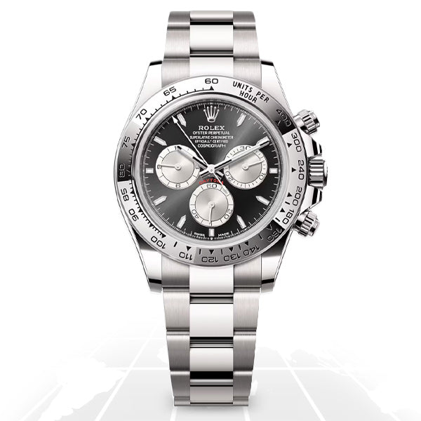 Rolex Cosmograph Daytona 126509