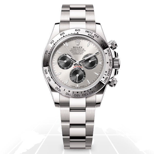 Rolex Cosmograph Daytona 126509