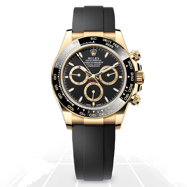 Rolex Cosmograph Daytona 126518LN