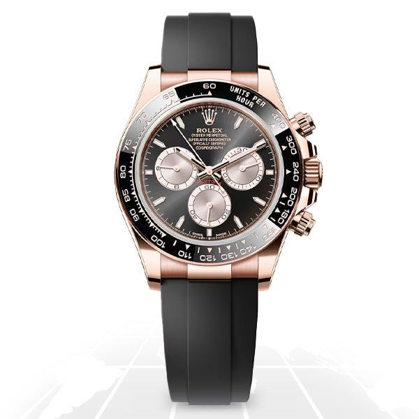 Rolex Cosmograph Daytona 126515LN