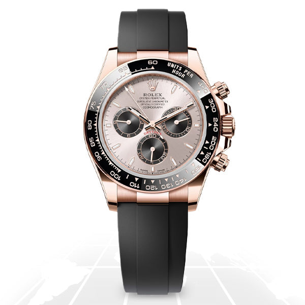 Rolex Cosmograph Daytona 126515LN