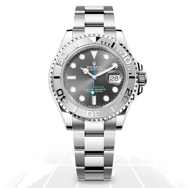 Rolex Yacht-Master 40 126622