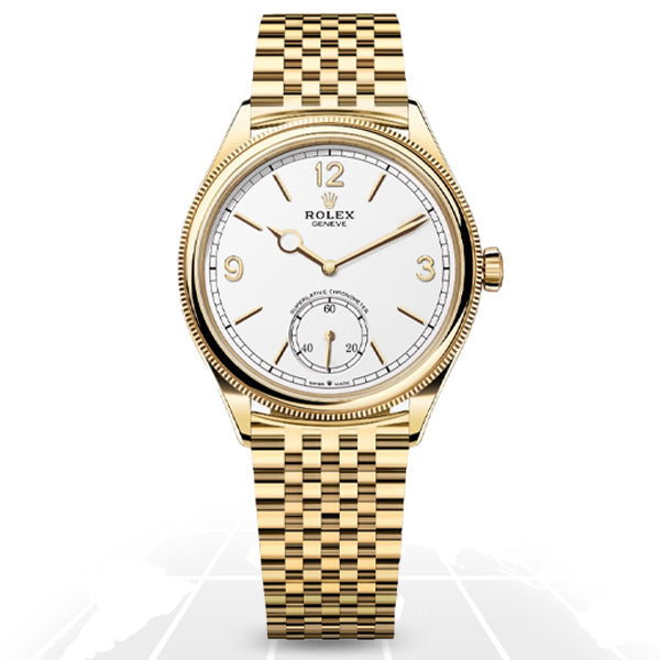 Rolex 1908 52508