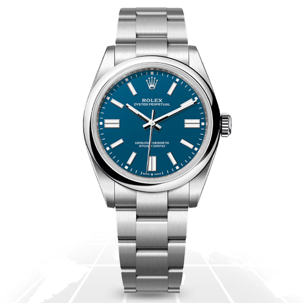 Rolex Oyster Perpetual 41 134300