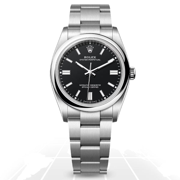 Rolex Oyster Perpetual 36 126000
