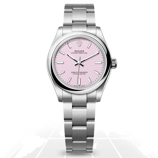 Rolex Oyster Perpetual 31 277200