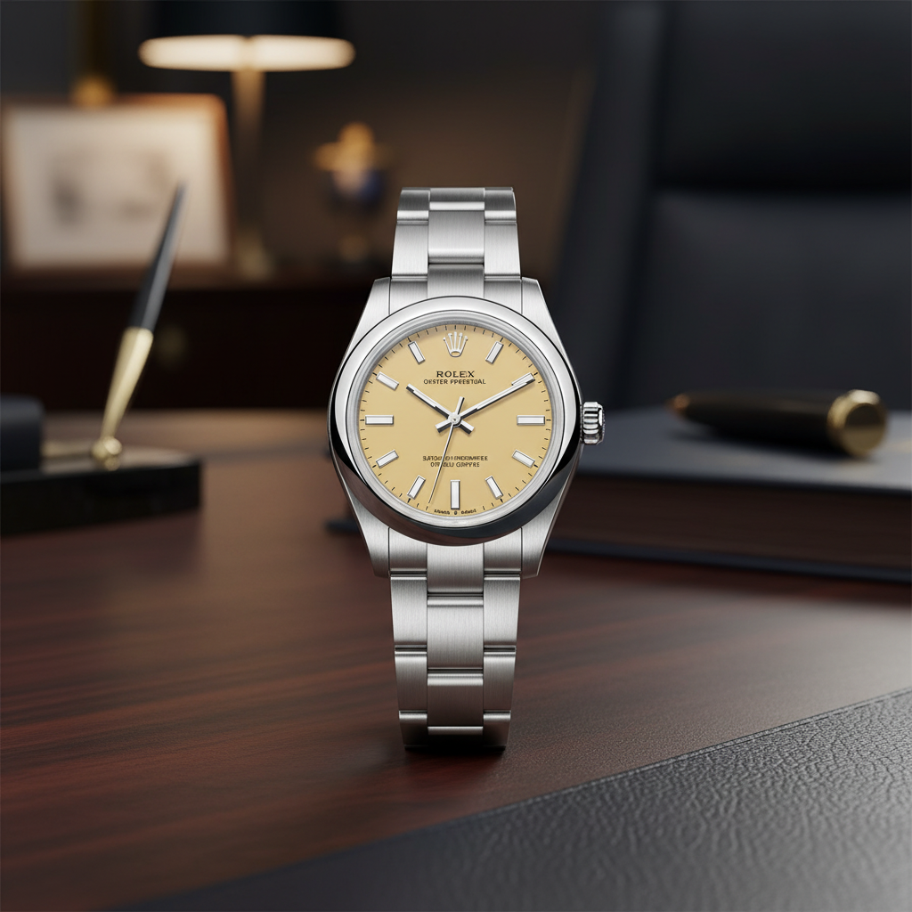 Rolex Oyster Perpetual 31 277200