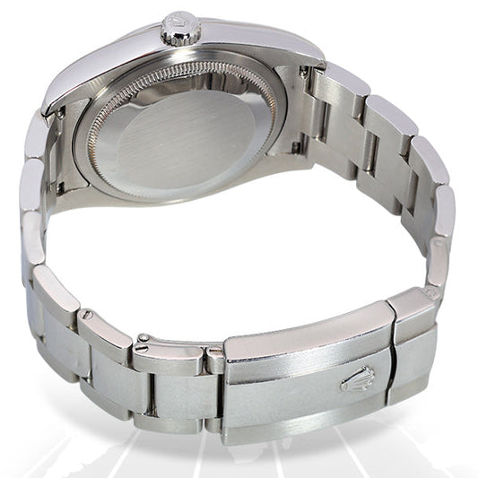 Rolex Datejust 36 116200