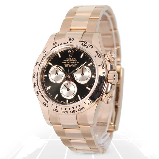 Rolex Cosmograph Daytona 126505