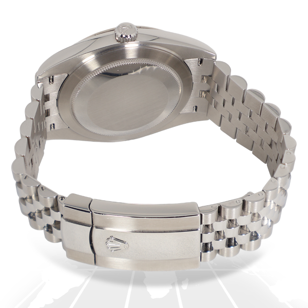 Rolex Datejust 41 126334