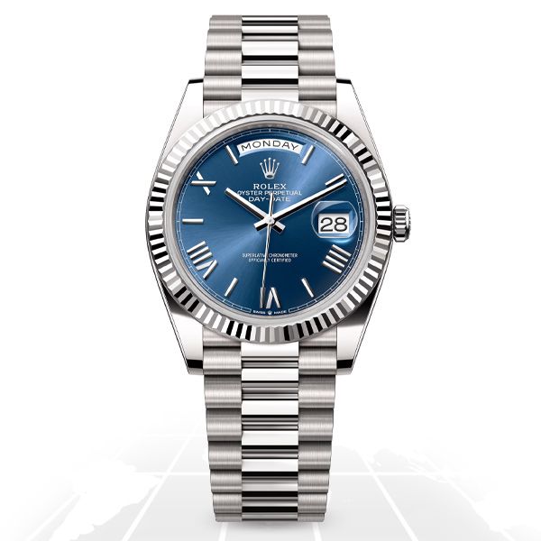Rolex Day-Date 40 228239