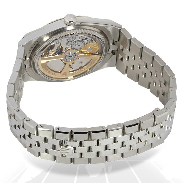 Rolex Land-Dweller 36 127234