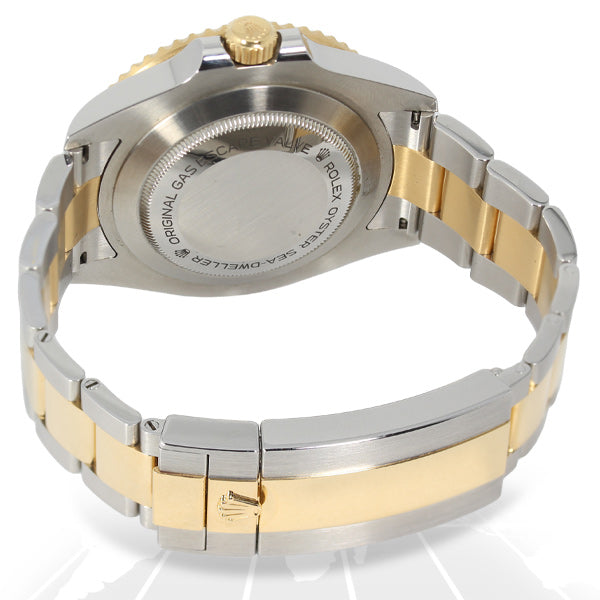 Rolex Sea-Dweller 126603