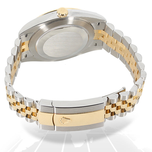 Rolex Datejust 41 126333
