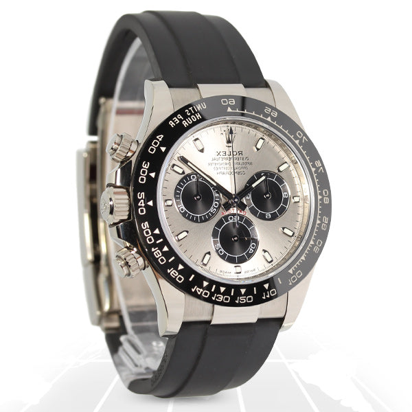Rolex Cosmograph Daytona 116519LN