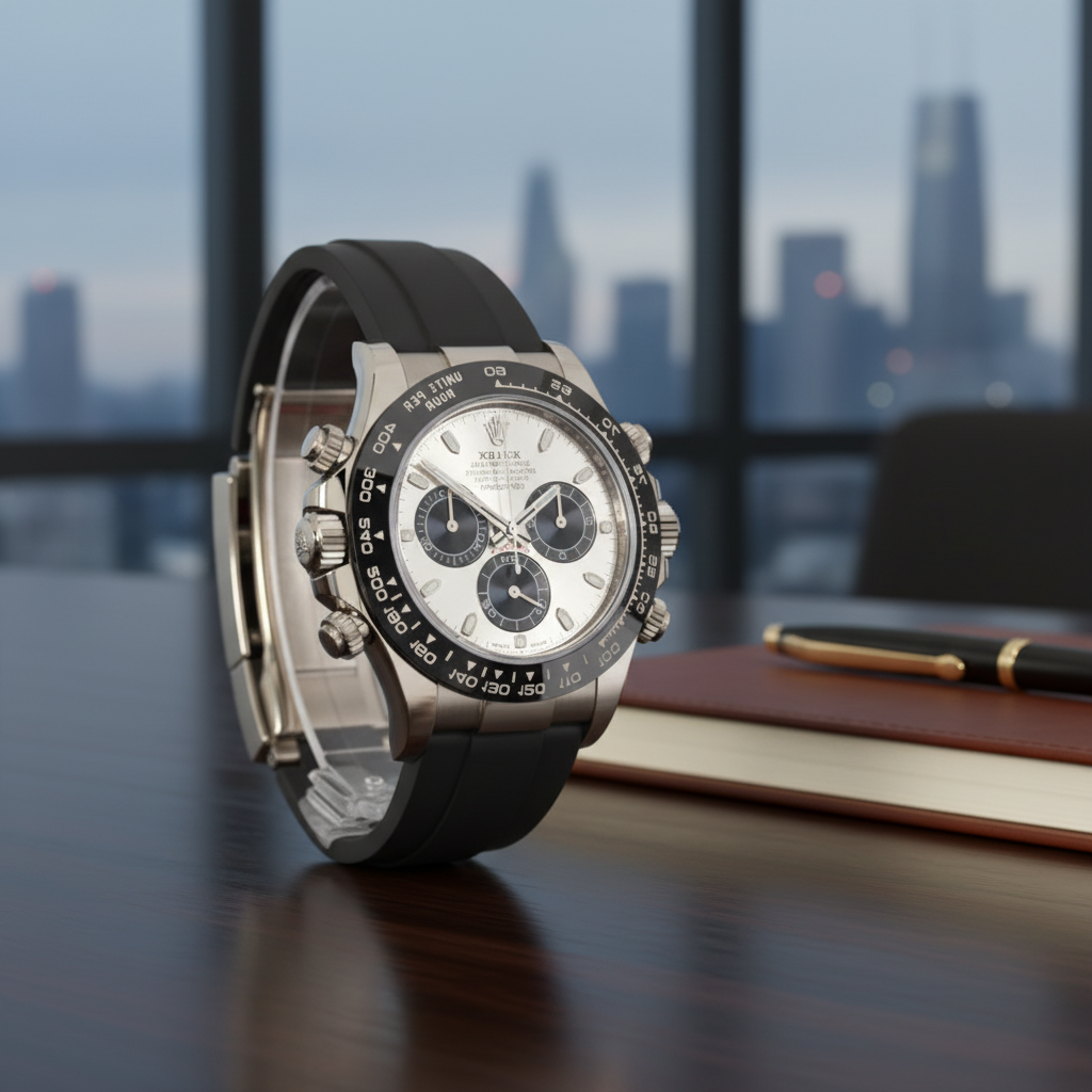 Rolex Cosmograph Daytona 116519LN