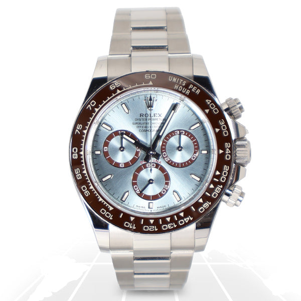 Rolex Cosmograph Daytona 126506
