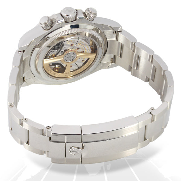 Rolex Cosmograph Daytona 126506