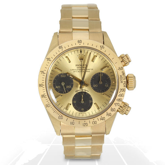 Rolex Cosmograph Daytona 6265