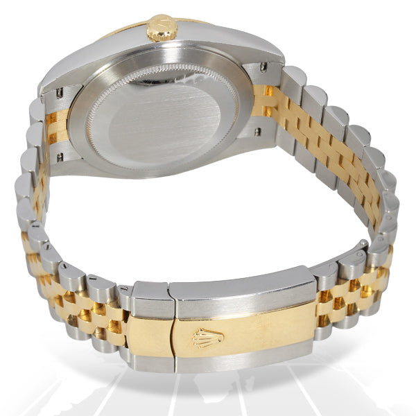 Rolex Datejust 41 126333