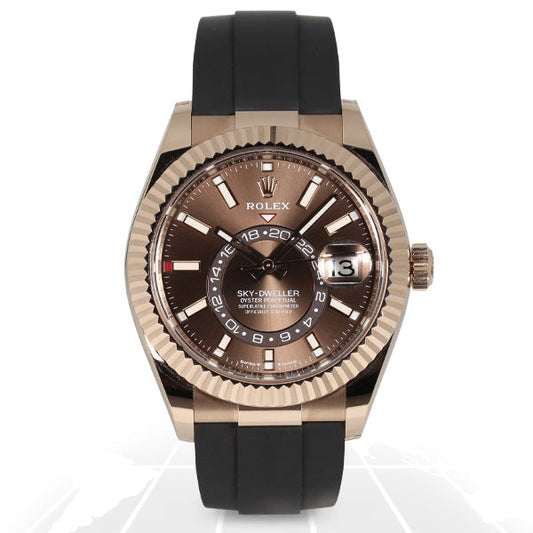 Rolex Sky-Dweller 336235