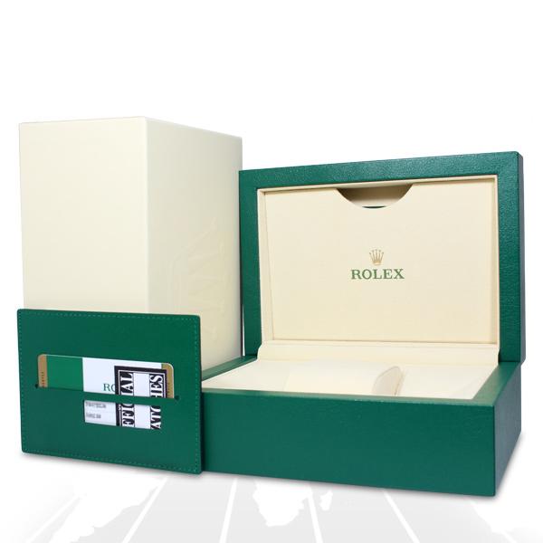 Rolex Submariner 114060