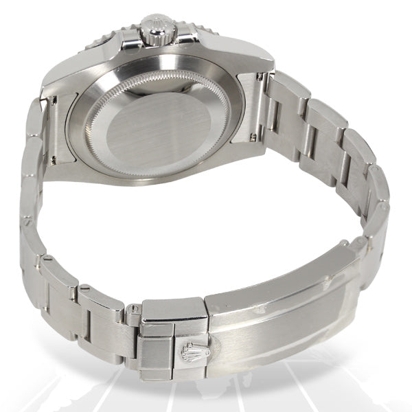 Rolex Submariner 114060
