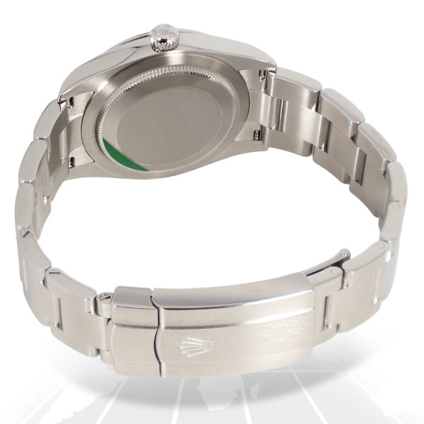 Rolex Oyster Perpetual 34 “Lavender” 124200