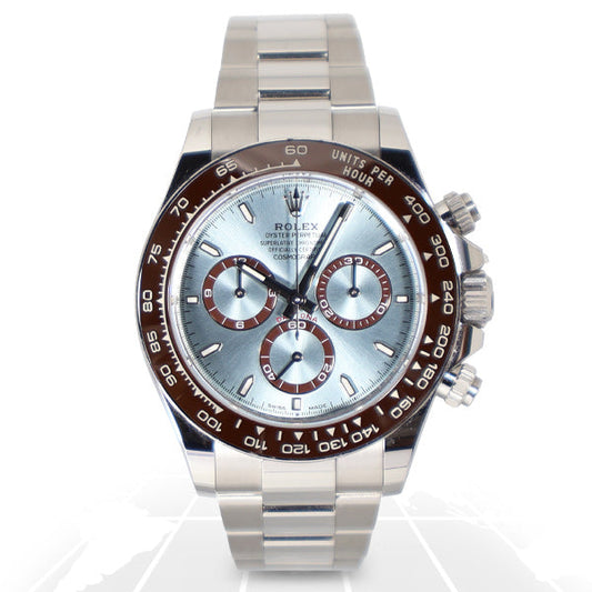 Rolex Cosmograph Daytona 126506