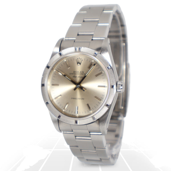 Rolex Air-King 14010