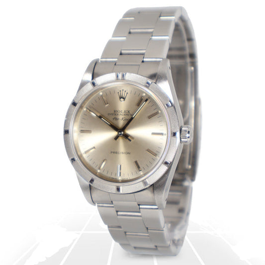Rolex Air-King 14010