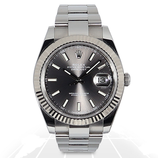 Rolex Datejust 41 126334