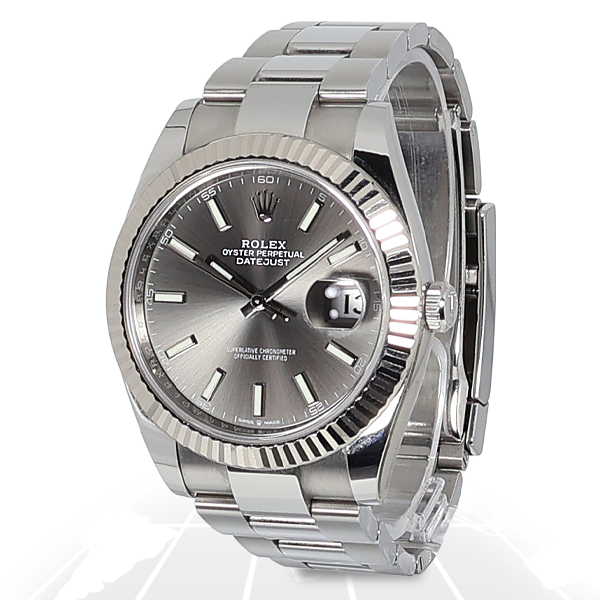Rolex Datejust 41 126334