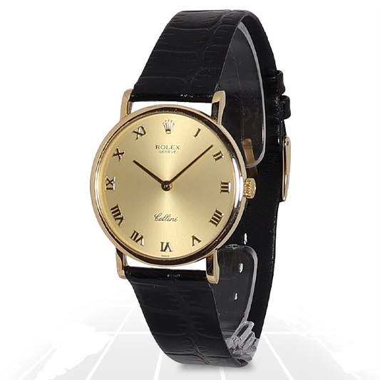 Rolex Cellini 5112/8