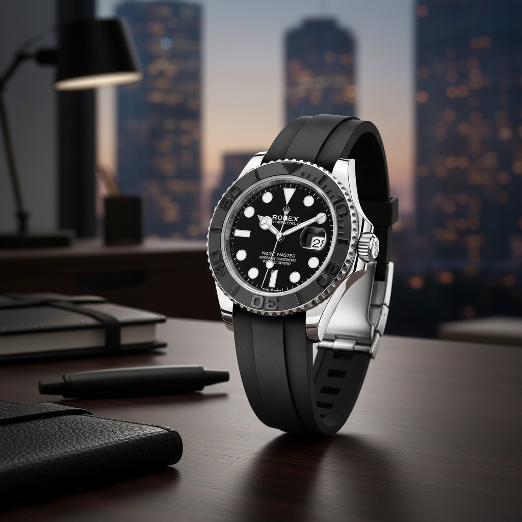 Rolex	Yacht-Master 42	226659