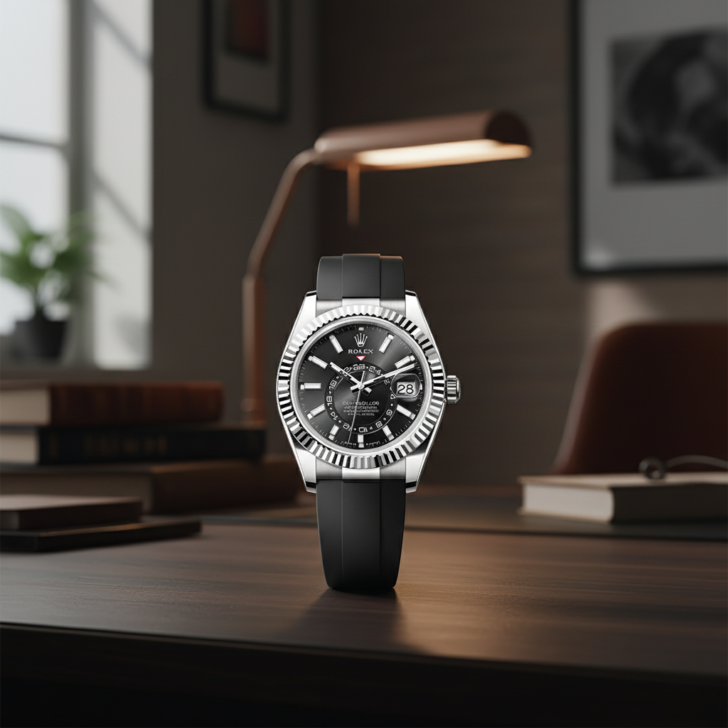Rolex	Sky-Dweller 336239